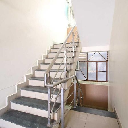בהופאל Oyo Hotel Happy Homes מראה חיצוני תמונה