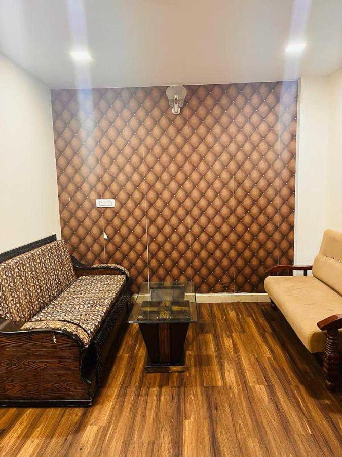 בהופאל Oyo Hotel Happy Homes מראה חיצוני תמונה