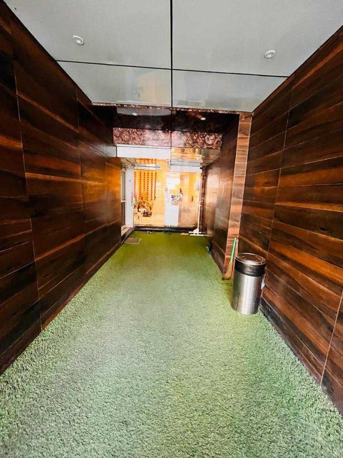 בהופאל Oyo Hotel Happy Homes מראה חיצוני תמונה